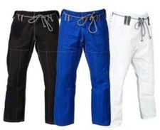 Bjj pants fight for sale  MANCHESTER