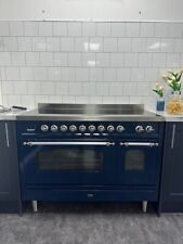Ilve milano 120cm for sale  SHEFFIELD