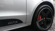 Adesivo de porta GTS para uma marca de carro esportivo da Alemanha (adequado para: Macan e Cayenne) comprar usado  Enviando para Brazil