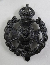 sherwood foresters cap badge for sale sherwood foresters cap badge for sale LONDON