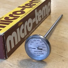 Vintage litton micro for sale  Anoka