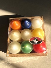 Multi colored votive for sale  Lincoln
