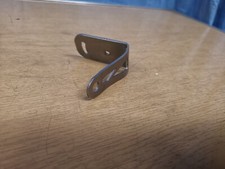 Kennzeichenhalterung roller tu gebraucht kaufen  Jessen