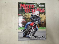 Motociclismo depoca 2018 usato  Gambettola