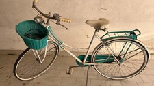 Bicicletta donna usata usato  Rimini