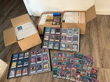 yugioh card binder for sale yugioh card binder for sale  LONDON