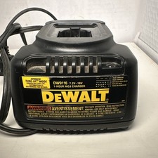 dewalt dw9116 18v charger for sale dewalt dw9116 18v charger for sale Martinsville