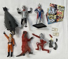 Vintage 1998 ultraman for sale  Lambertville