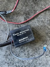 Auto meter tach for sale  Portland