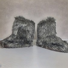 Women faux fur for sale  BIRMINGHAM