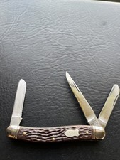 Vinage schrade walden for sale  West Liberty