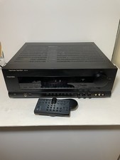 Harman kardon avr40 for sale  Livonia
