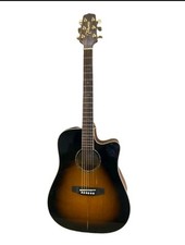 Takamine eg350sc acoustic for sale  Fort Covington