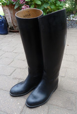 Reitstiefel aigle coupe gebraucht kaufen  Erkelenz