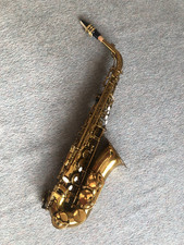 Bettersax alto saxophone for sale  PRESTON