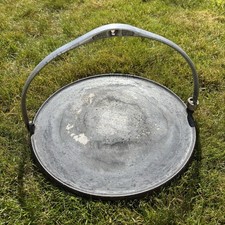 Eagleware hanging skillet for sale  WESTHILL