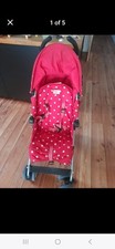 Mcclaren cath kidston for sale  ARBROATH