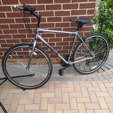 Mountain bike for sale  CHELTENHAM
