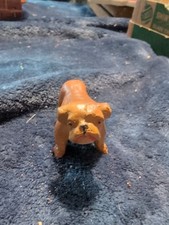 Vtg composite bulldog for sale  Albany