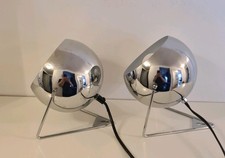 Paire lampes table d'occasion  Neuilly-sur-Marne