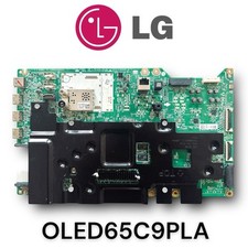 Main board oled65c9pla for sale  CROWTHORNE