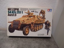 Modellbau militärsd kfz gebraucht kaufen  Marl