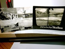 Stseebad ückeritz grüße gebraucht kaufen  Aarbergen