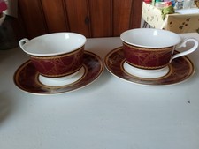 Dejeuner villeroy boch d'occasion  Soissons