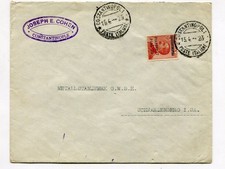 1923 michetti piastre usato  Italia
