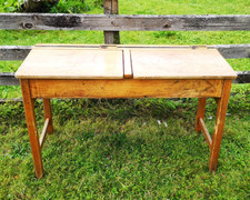Vintage double kids for sale  WORTHING