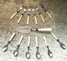 Tchibo palace besteck gebraucht kaufen  Hamm