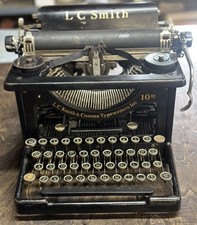 Rare 1914 l.c. for sale  Delton