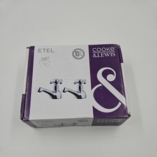Cooke lewis etel for sale  DEESIDE