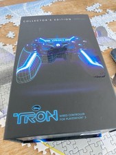 Tron collectors edition for sale Tron collectors edition for sale  FOWEY
