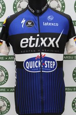 Maglia ciclismo bike usato  Afragola