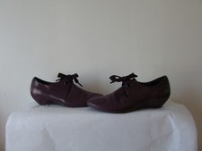Chaussures compensées lacoste d'occasion  Aire-sur-l'Adour