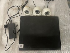 Kit videosorveglianza telecame usato  Velletri