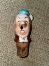 Vintage german ceramic for sale  ST. NEOTS