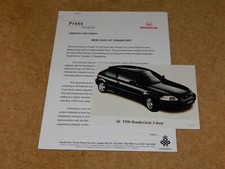 Honda civic 3dr for sale Honda civic 3dr for sale  STOURPORT-ON-SEVERN