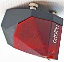 Ortofon red moving for sale  Green Bay