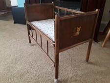Vintage wooden doll for sale  Milwaukee