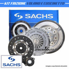 Kit frizione 4pz usato  Sant Angelo del Pesco