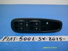 Fiat 500 2015 usato  Napoli