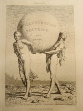 Feyen perrin gravure d'occasion  Périgueux