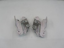 19 dobradiças de capô dianteiro esquerdo direito Ford Fiesta 1.6L AT FWD branco olímpico ZY FABRICANTE DE EQUIPAMENTO ORIGINAL comprar usado  Enviando para Brazil