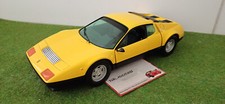 Ferrari 512 yellow d'occasion  Expédié en Belgium