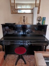 Piano droit daewoo d'occasion  Bouffémont