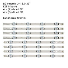 Kit led strips usato  Giugliano in Campania