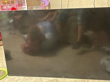Hisense led smart for sale  Noble