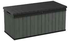 Keter darwin 454l for sale  BIRMINGHAM